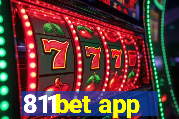 811bet app